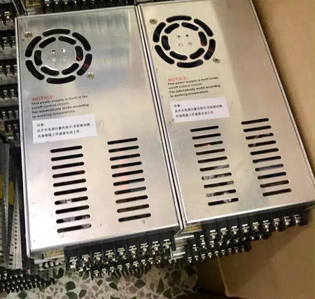 48        S-350-24 24V 14 6A       NES-350-24                                                                S-350-24 24V 14 6A       NES-350-24