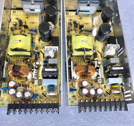 48        S-350-24 24V 14 6A       NES-350-24                                                                S-350-24 24V 14 6A       NES-350-24