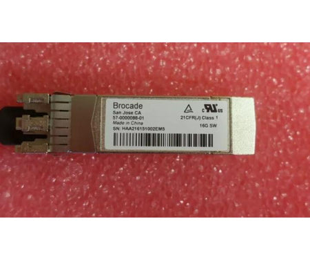 XBR-000192 57-0000088-01 16Gb 850nm 150m