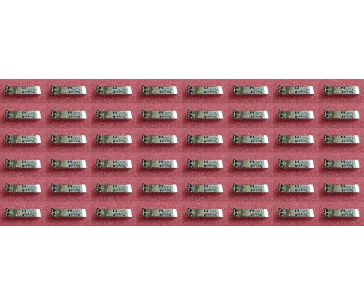 B-Series AFBR-57D9AMZ-HP7 670504-001 AJ716B 8Gbps