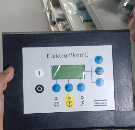 49 1900071281 Elektronikon II LCD 1900071281 Elektronikon II LCD