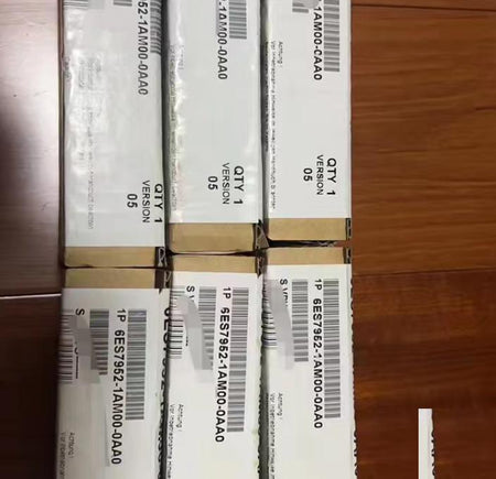 4M 6ES7952-1AM00-0AA0 16 4M 4500