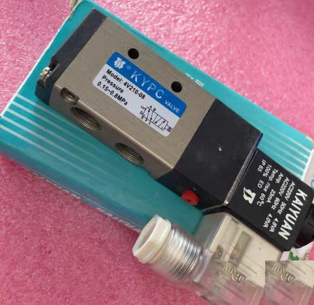 4V210-08 220V