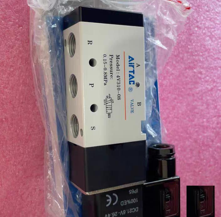 4V310-08 DC24V