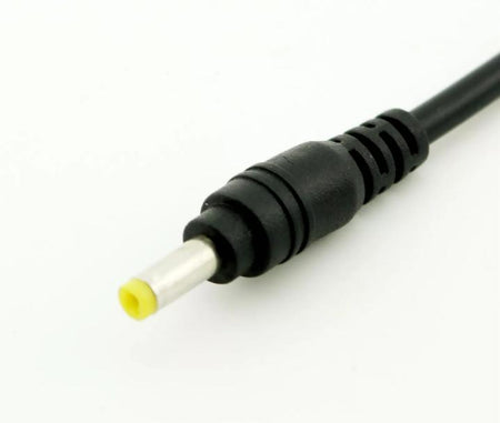4 0x 1 7mm Male to Charger Converter Cable Adapter For Lenovo ThinkPad X1 Carbon