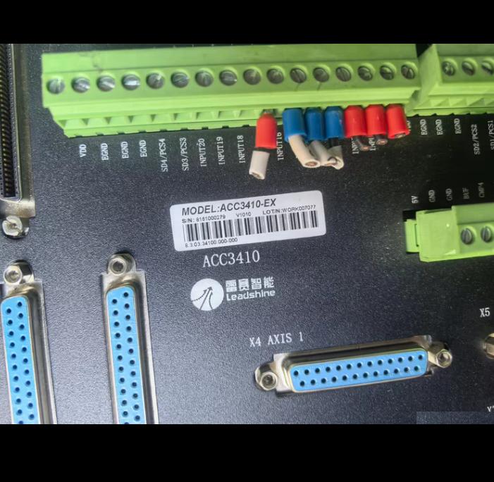 4 ACC3410