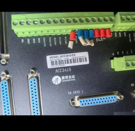 4 ACC3410