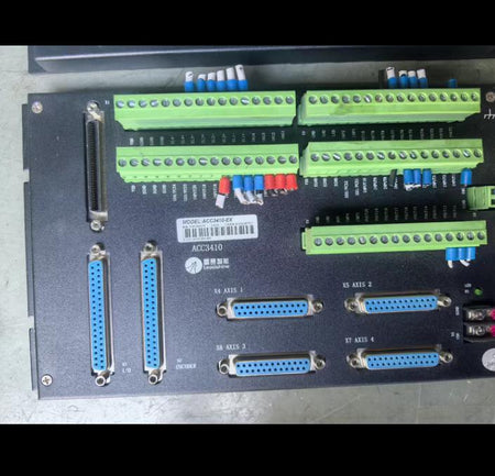 4 ACC3410