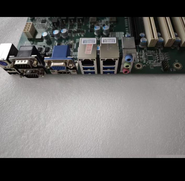 4 PCI CPU