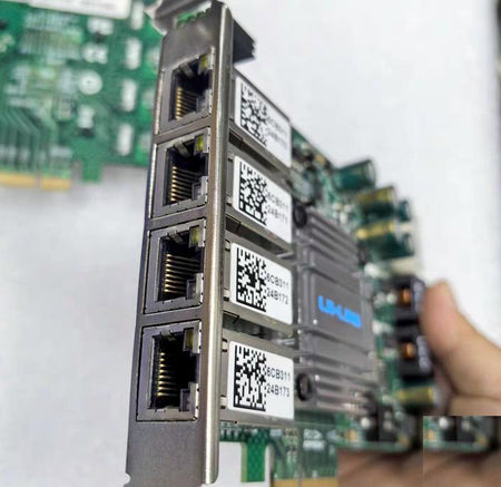 4 POE 4 POE LREC9724HT-POE