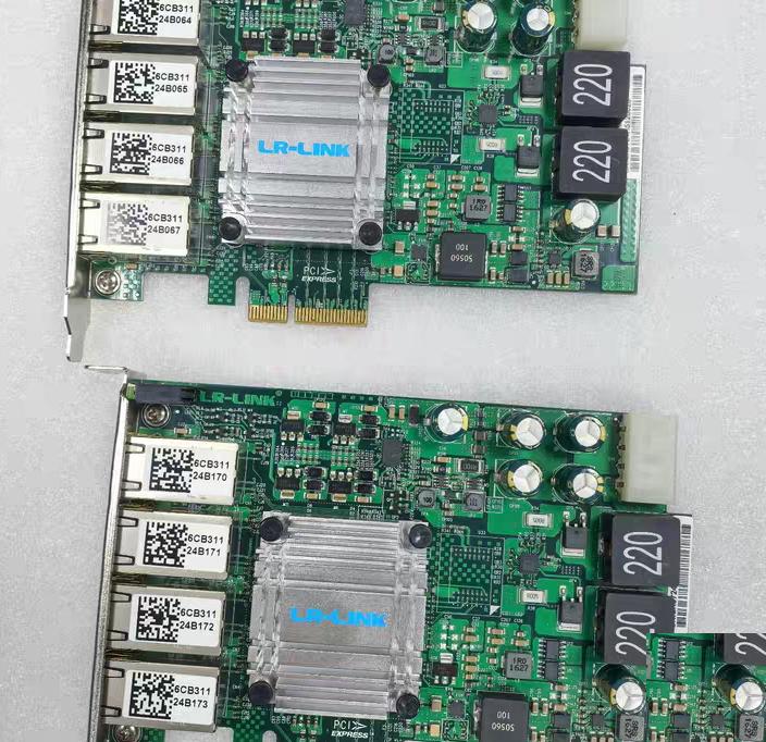 4 POE 4 POE LREC9724HT-POE