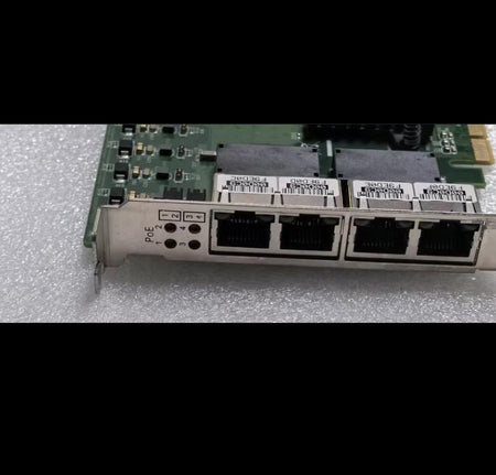4 POE PCIE-1672E PCIE-1674E