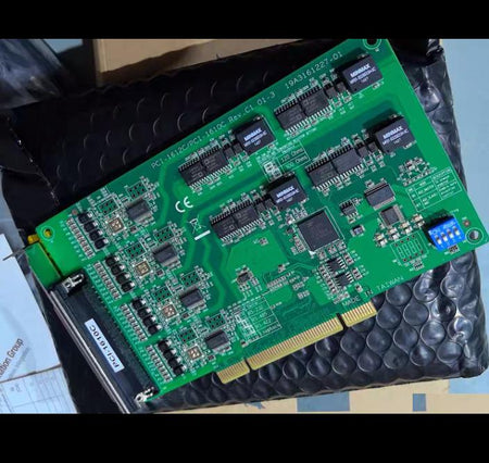 4 RS-232 PCI PCI-1610C