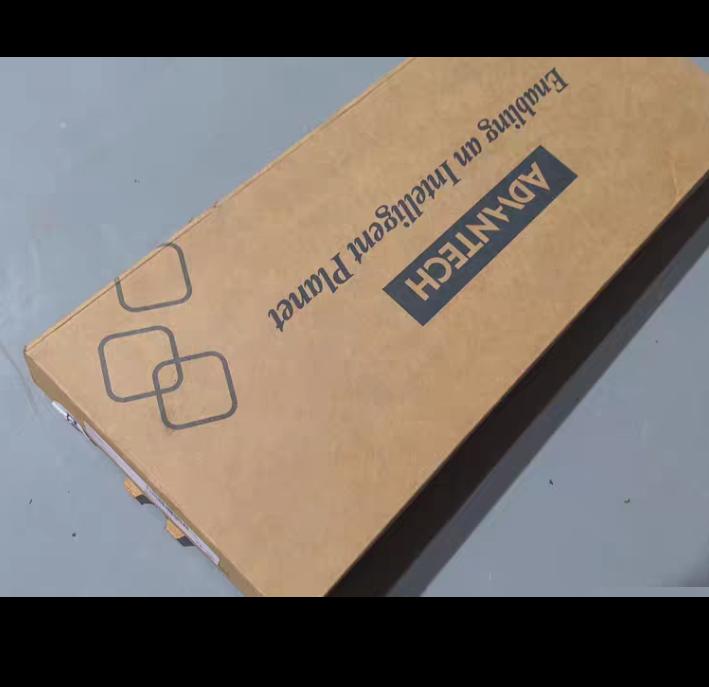 4 RS-232 PCI PCI-1610C