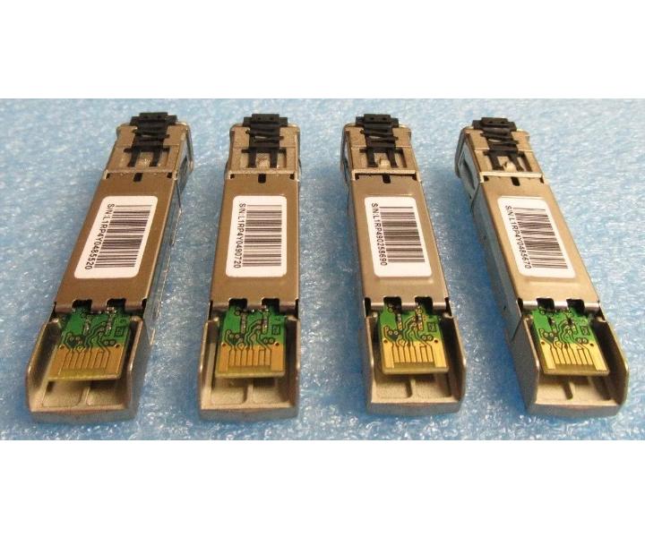1000BASE-SX 3COM 3CSFP91 3Com 850nm
