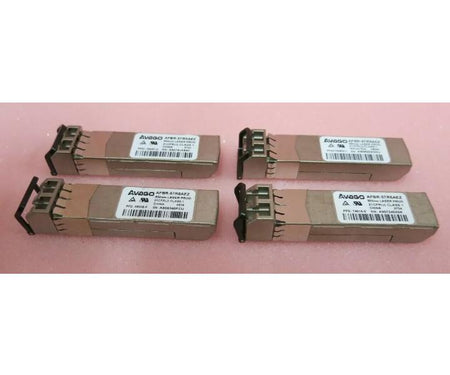 AFBR-57R5AEZ Multi-mode 1000Base-SX 4Gbps 500m 850nm