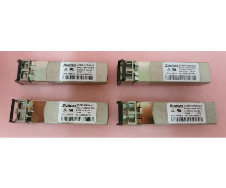 AFBR-57R5AEZ Multi-mode 1000Base-SX 4Gbps 500m 850nm