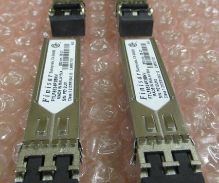 1000Base-SX FTLF8524P2BNV 850nm