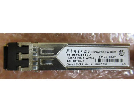 1000Base-SX FTLF8524P2BNV 850nm