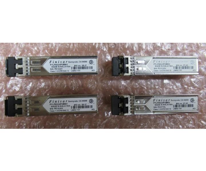 1000Base-SX FTLF8524P2BNV 850nm