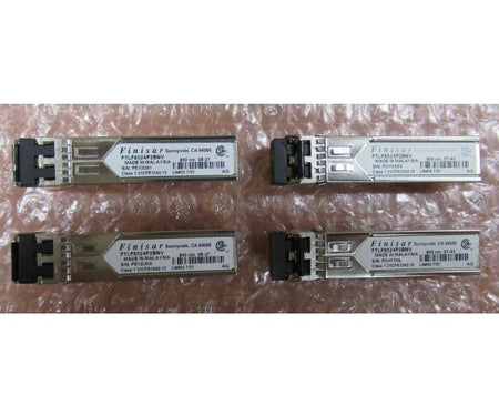 1000Base-SX FTLF8524P2BNV 850nm