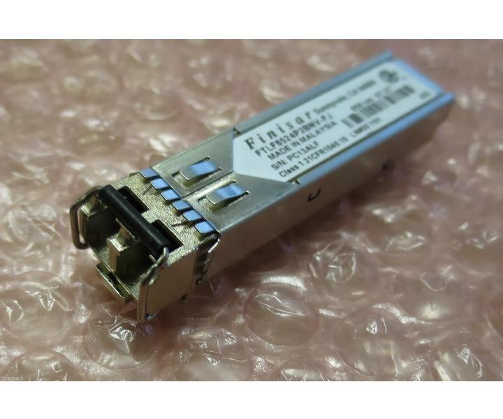 FTLF8524P2BNV 850nm