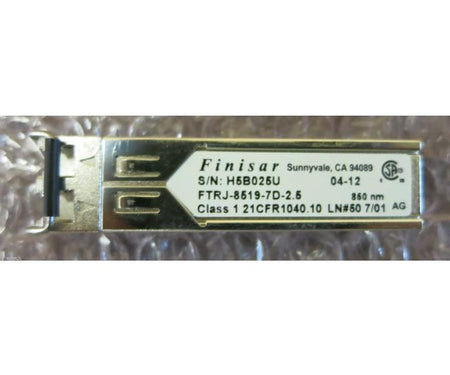 FTRJ-8519-7D-2 850nm