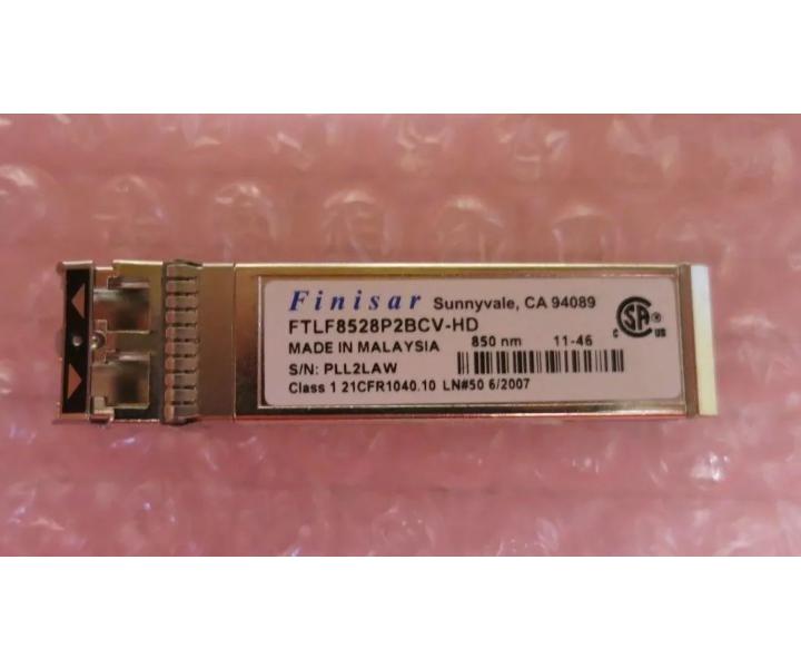 FTLF8528P2BCV-HD 850nm 500m