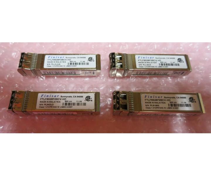 FTLF8528P2BCV-HD 850nm 500m