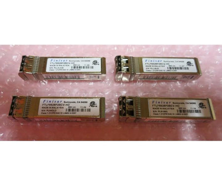 FTLF8528P2BCV-HD 850nm 500m