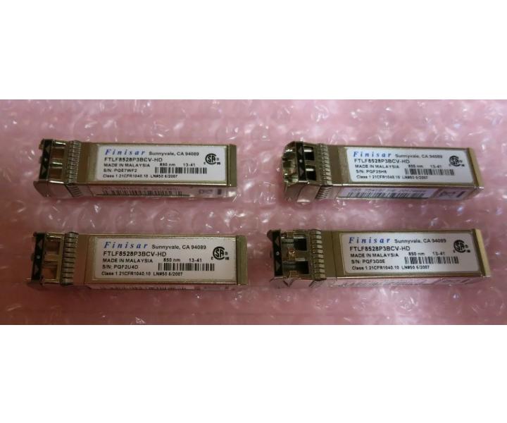 FTLF8528P3BCV-HD 850nm 150m