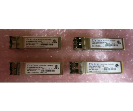 FTLF8528P3BCV-HD 850nm 150m