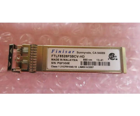 FTLF8528P3BCV-HD 850nm 150m