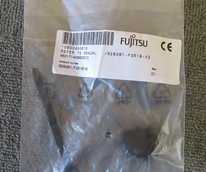 S26361-F3519-V2 RX200