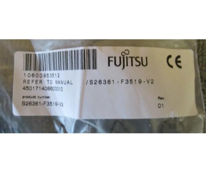 S26361-F3519-V2 RX200