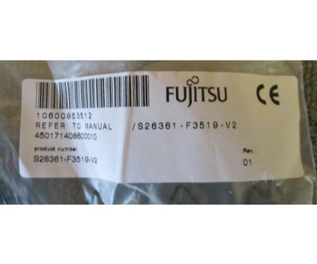 S26361-F3519-V2 RX200