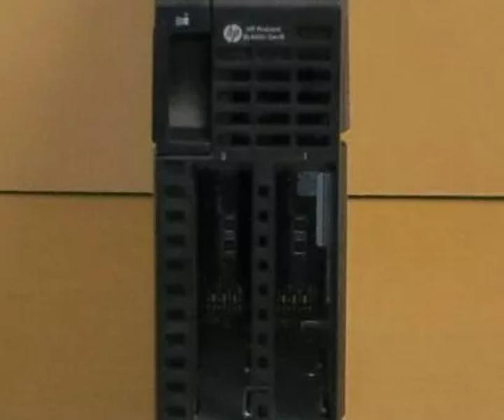BL460C GEN8 10GB