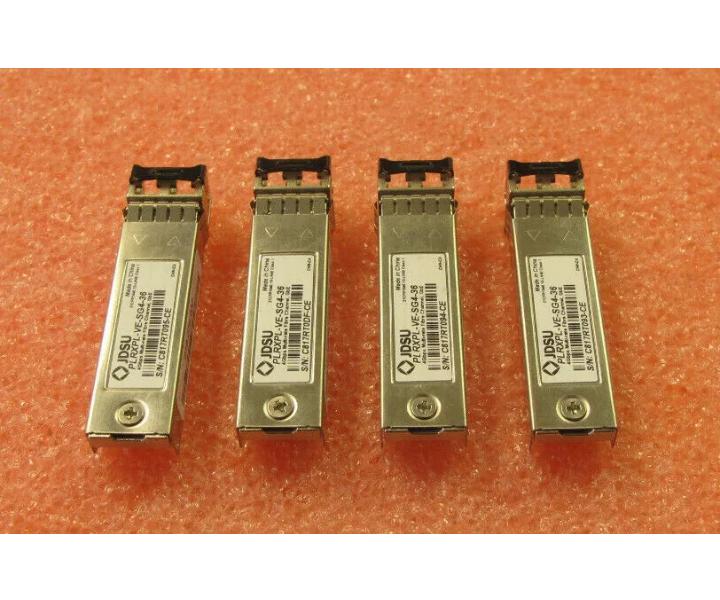 Multi-Rate PLRXPL-VE-SG4-36 850nm