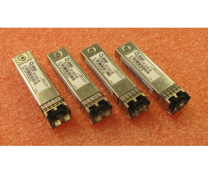 Multi-Rate PLRXPL-VE-SG4-36 850nm