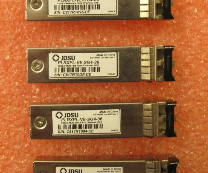 Multi-Rate PLRXPL-VE-SG4-36 850nm
