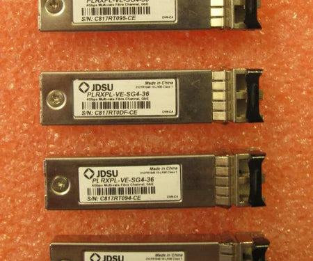 Multi-Rate PLRXPL-VE-SG4-36 850nm
