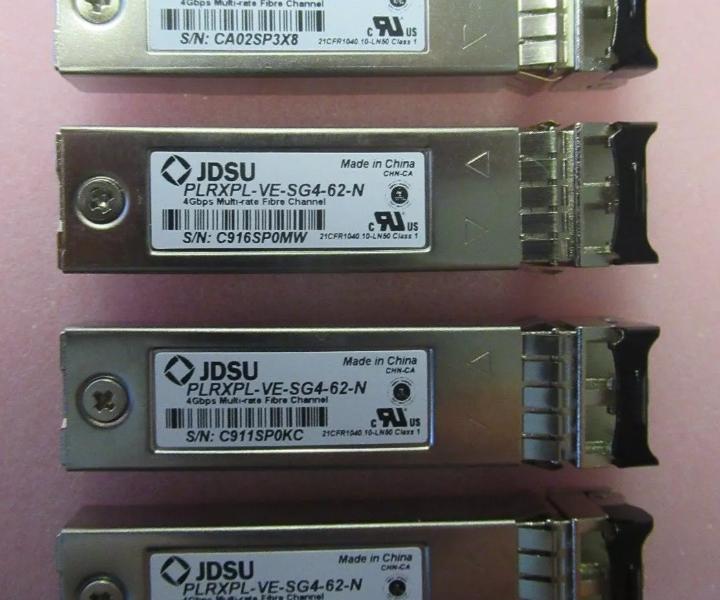 Multi-Rate PLRXPL-VE-SG4-62-N 850nm