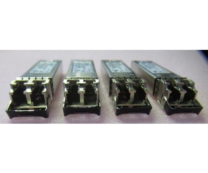 Multi-Rate PLRXPL-VE-SG4-62-N 850nm