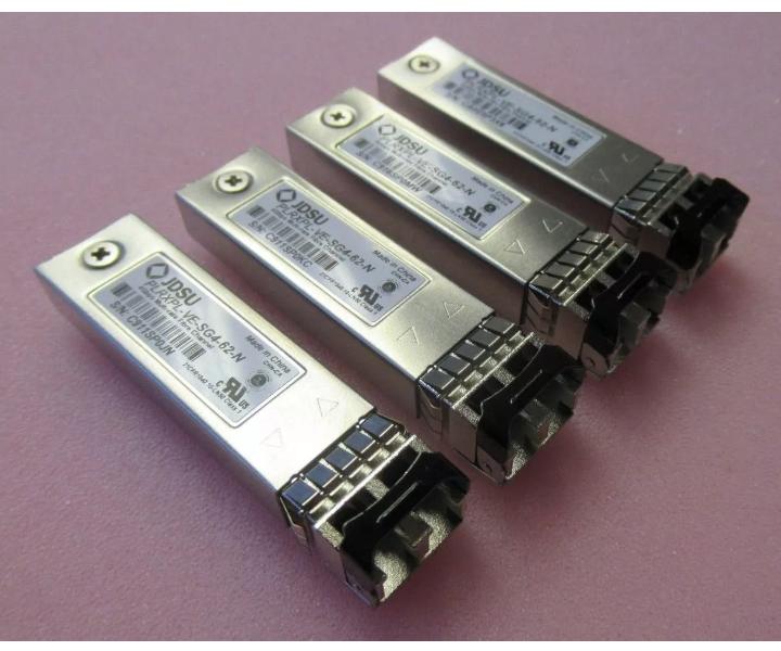 Multi-Rate PLRXPL-VE-SG4-62-N 850nm