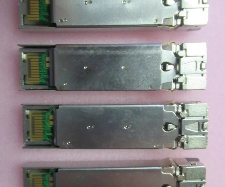 Multi-Rate PLRXPL-VE-SG4-62-N 850nm