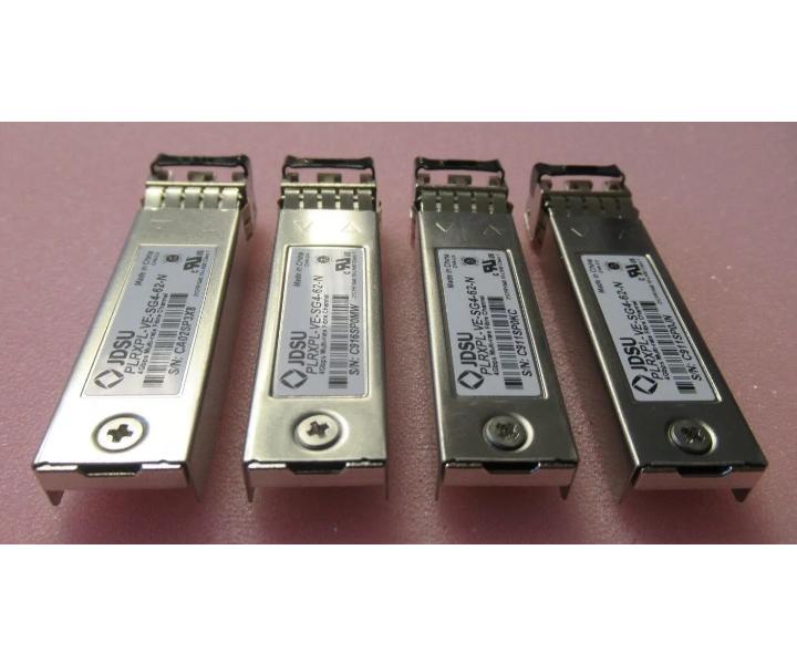 Multi-Rate PLRXPL-VE-SG4-62-N 850nm
