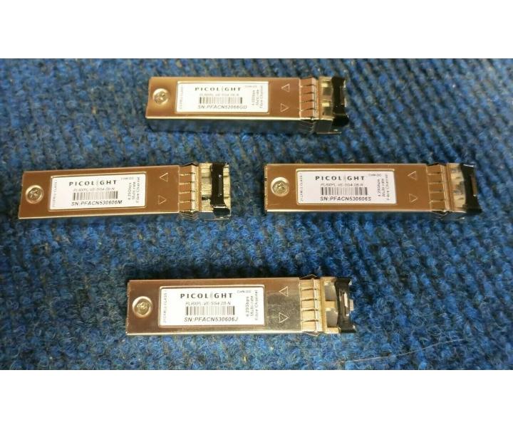 PLRXPL-VE-SG4-2B-N 25Gbps 850nm