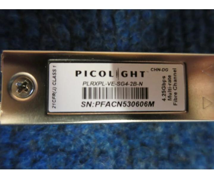 PLRXPL-VE-SG4-2B-N 25Gbps 850nm