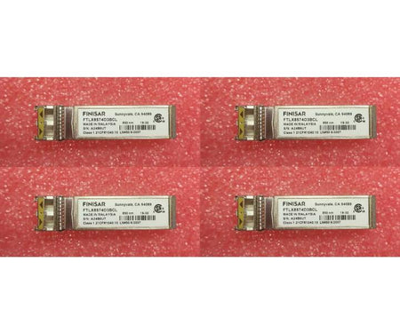 10GBASE-SR FTLX8574D3BCL 400m 850nm