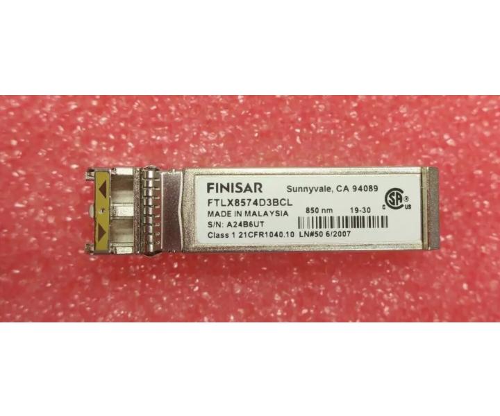 10GBASE-SR FTLX8574D3BCL 400m 850nm